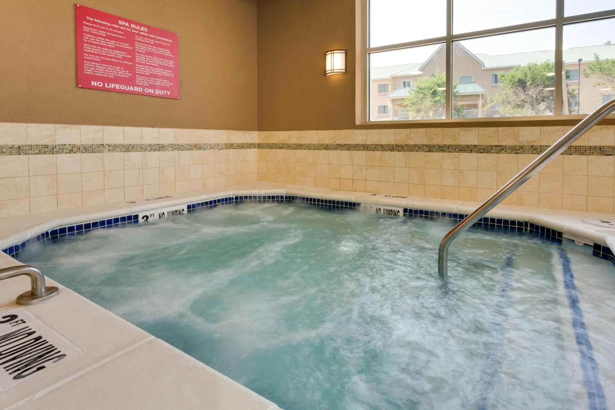 Hotel Drury Plaza East Columbia