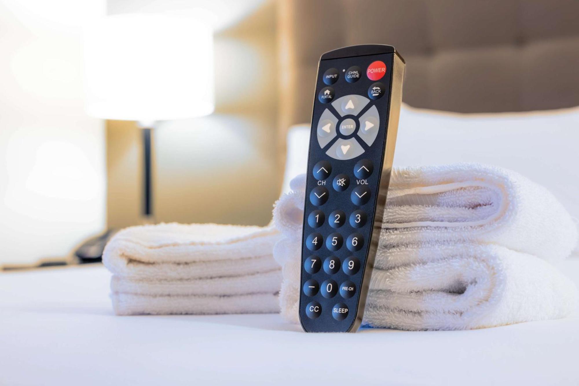 Drury Plaza East 3* Columbia